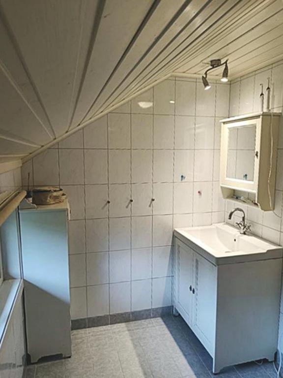 Randsfjord House Hotel Gran Eksteriør billede