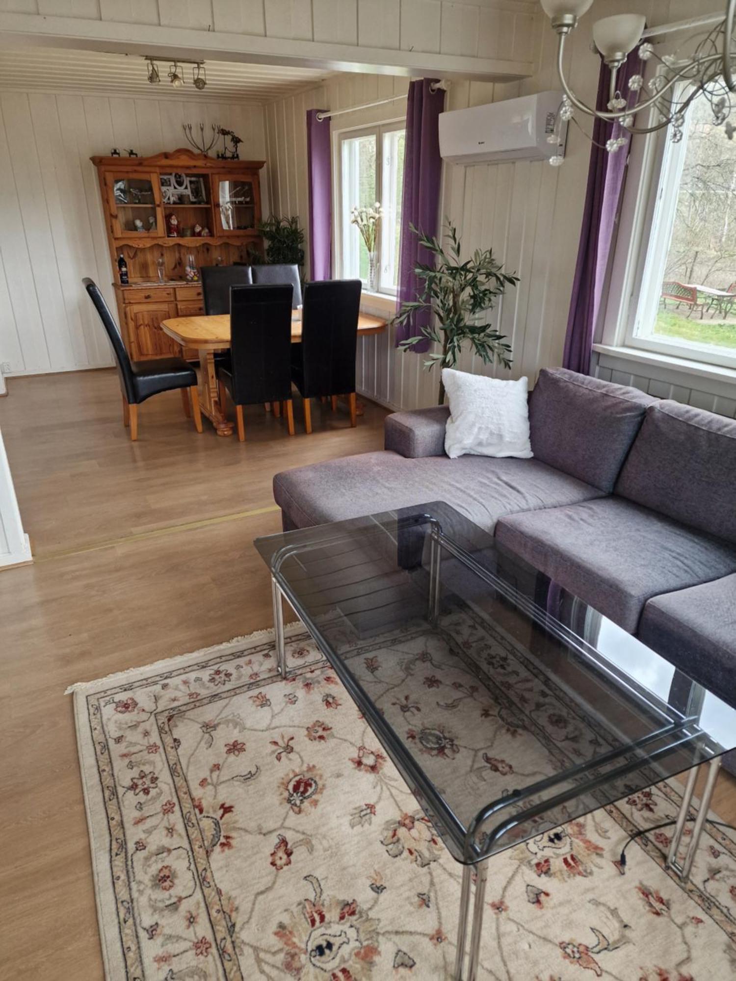 Randsfjord House Hotel Gran Eksteriør billede