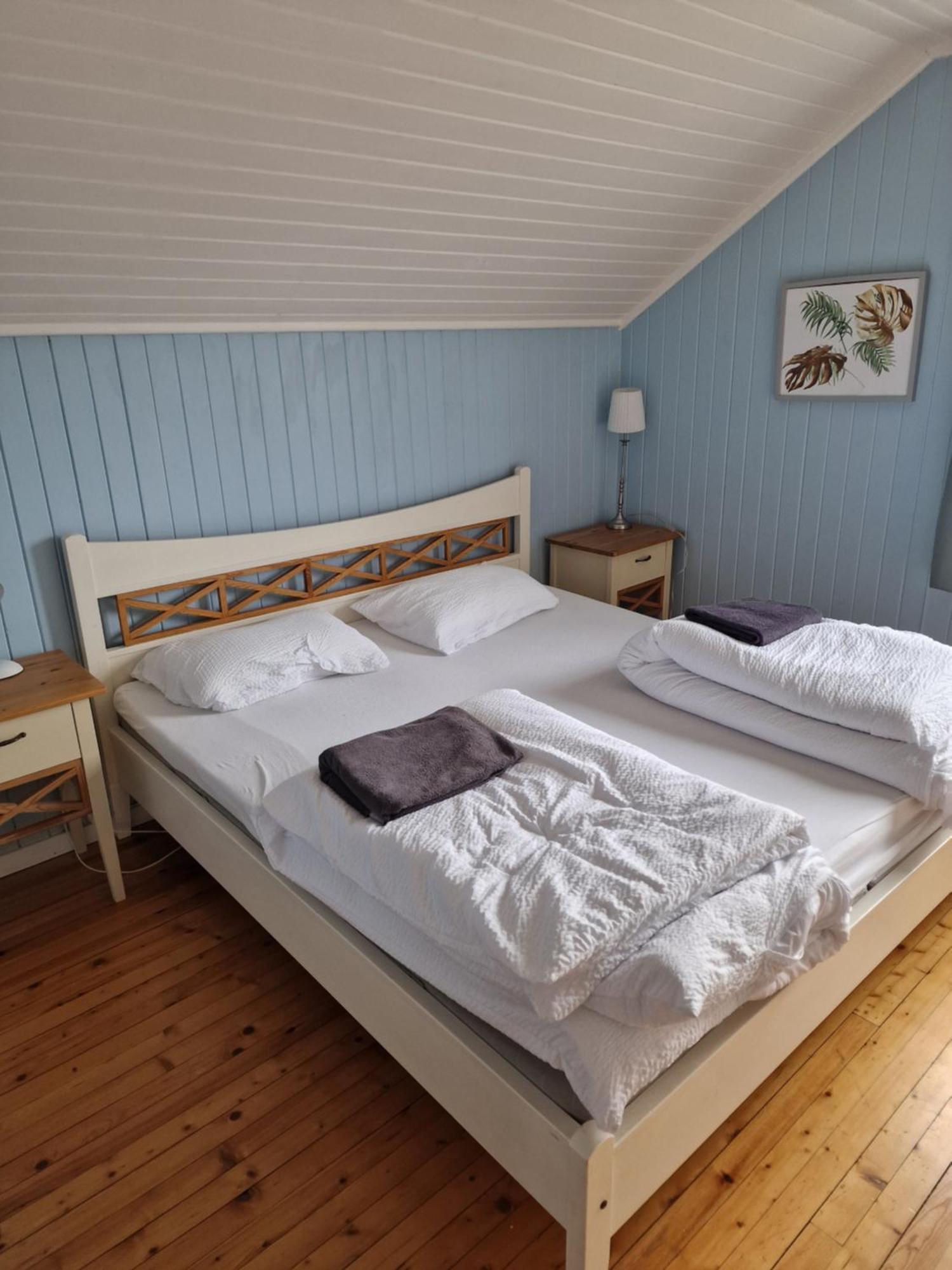 Randsfjord House Hotel Gran Eksteriør billede