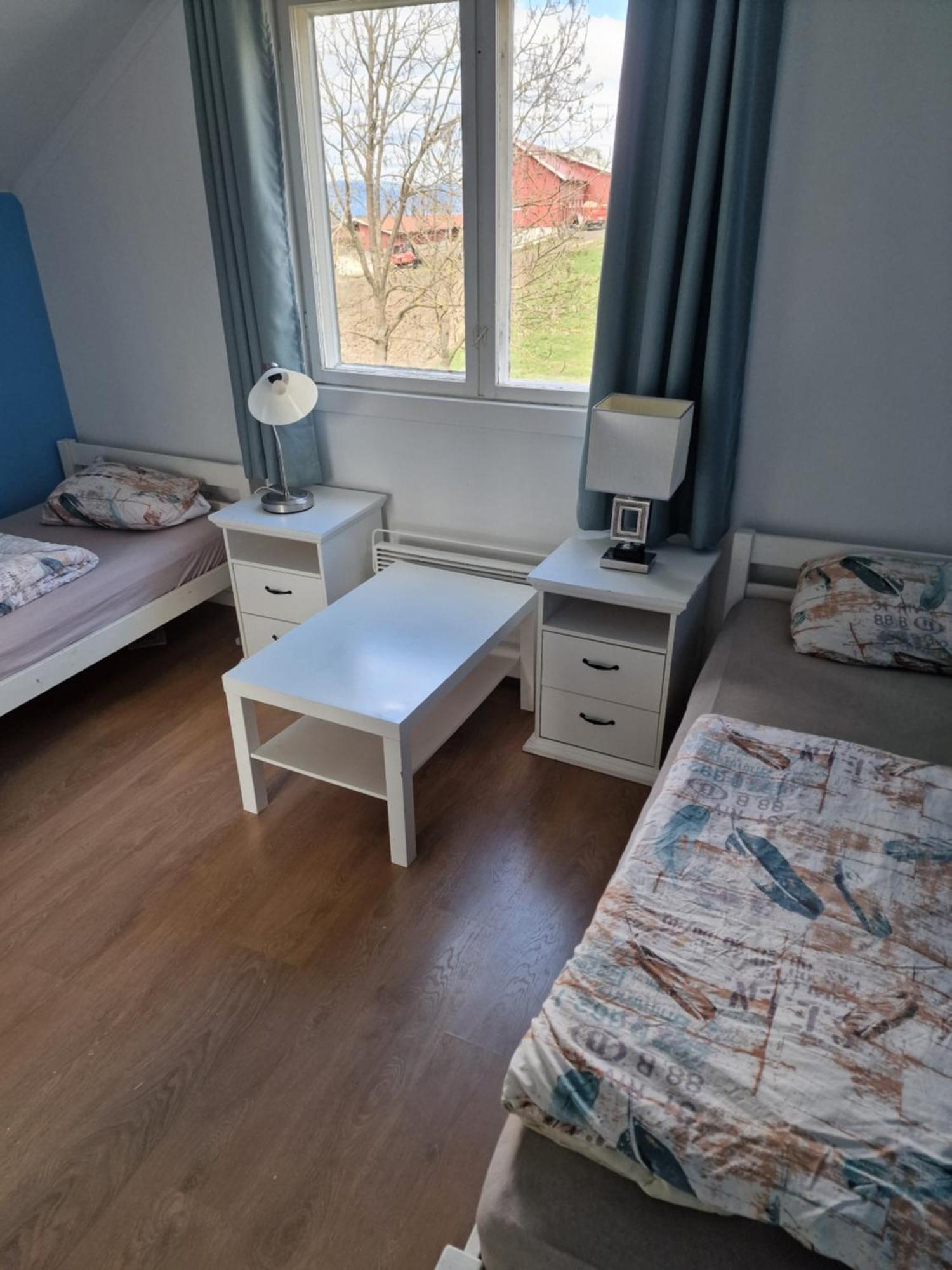 Randsfjord House Hotel Gran Eksteriør billede